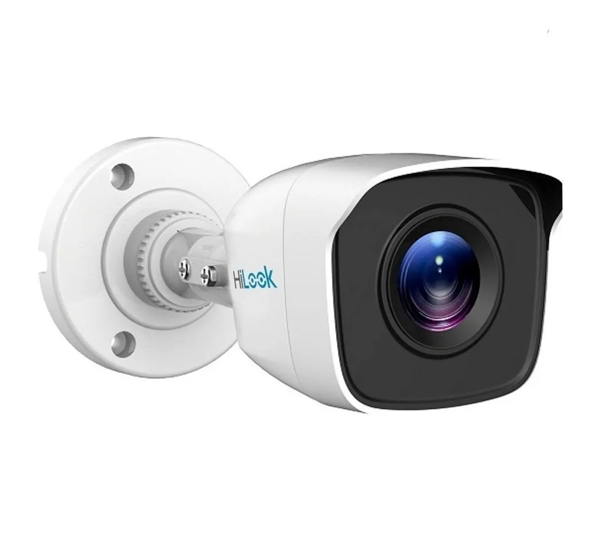 Kit 4 Cámaras + DVR 4Ch + Accesorios + Instalación - Imagen 6