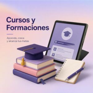 Cursos y Formaciones