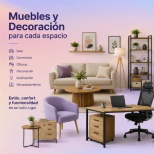 Denario HOME