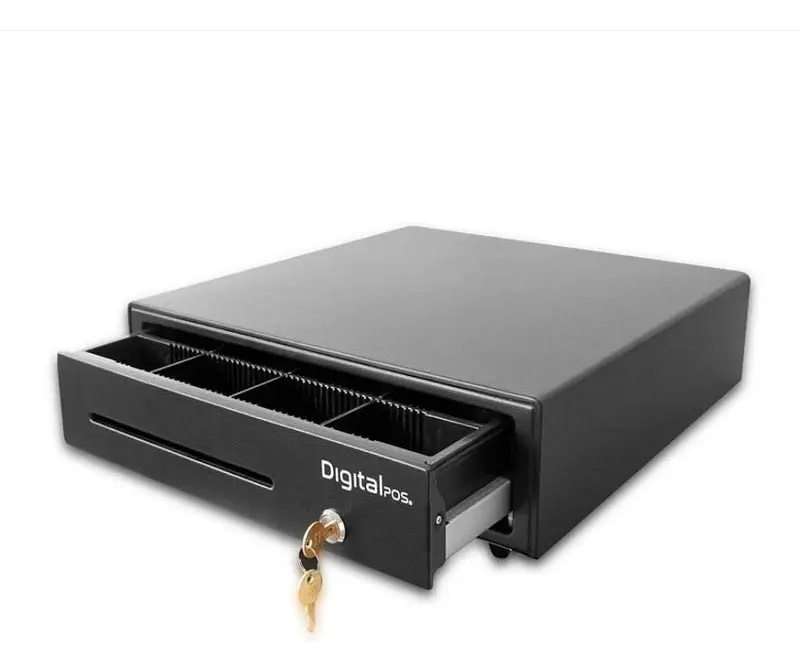 Sistema Pos Completo Equipos + Software Supermercado (Reacondicionado) - Imagen 3