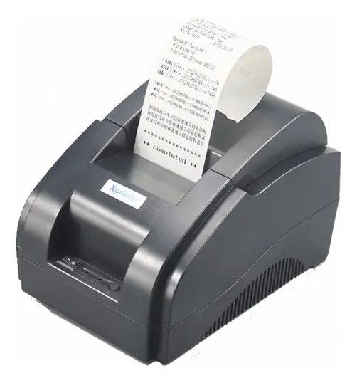 Sistema Pos Completo Equipos + Software Supermercado (Reacondicionado) - Imagen 5