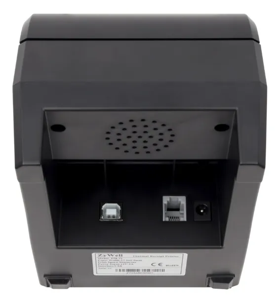Sistema Pos Táctil Todo En Uno Facturación Inventario 58mm - Imagen 10