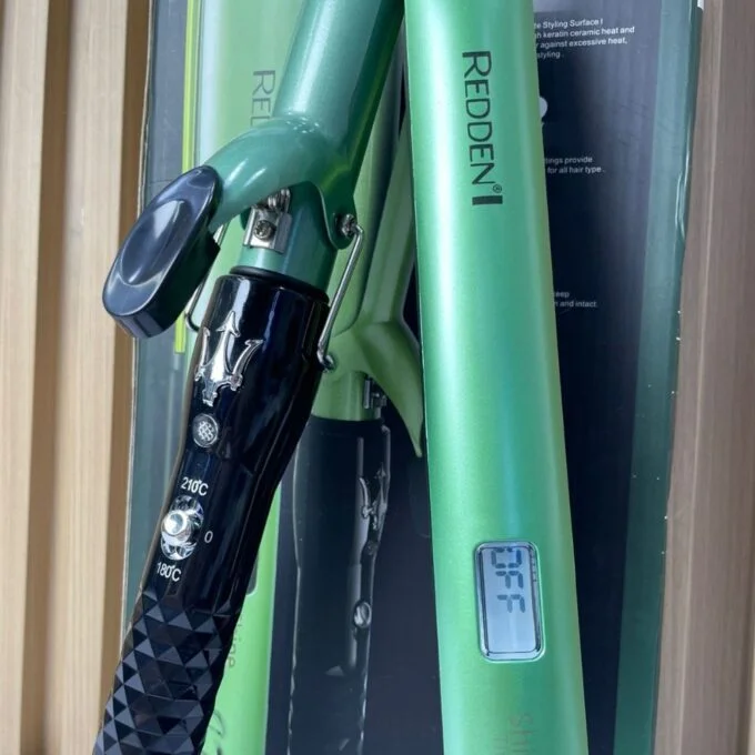Combo Pinza + Plancha -Shine Therapy - Imagen 3