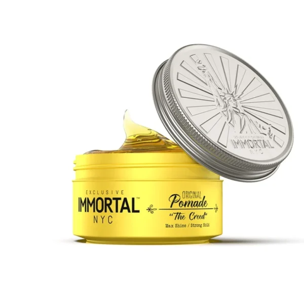 CERA - Pomada IMMORTAL NYC THE CREED