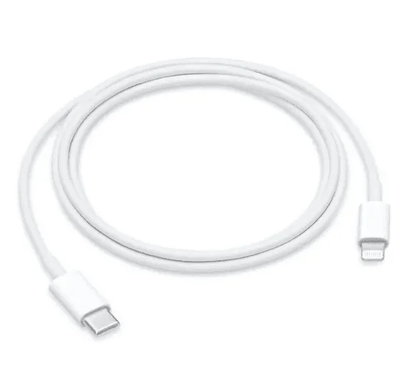 Cable 1 Metro Lightning to USB - Imagen 3