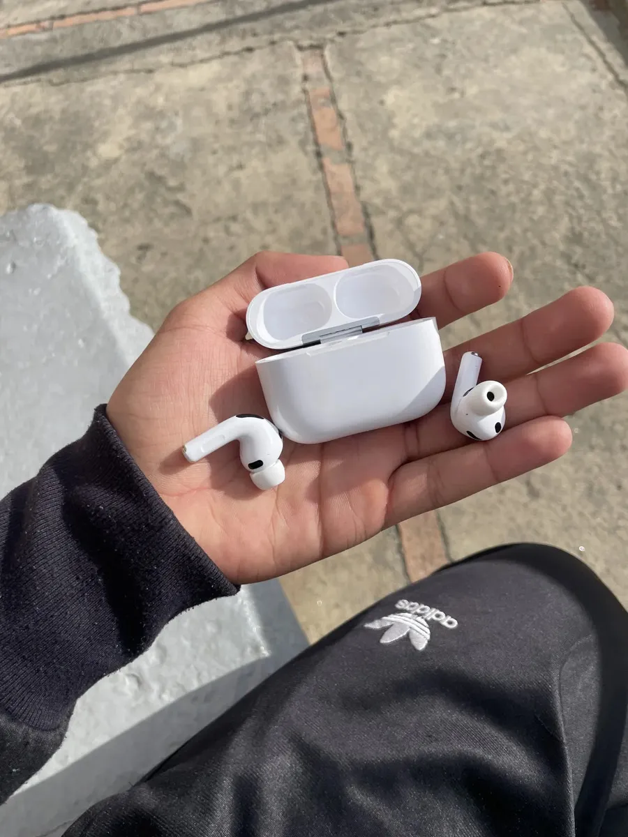 Audífonos Bluetooth AirPods Pro 3 2026 AAA - Imagen 8