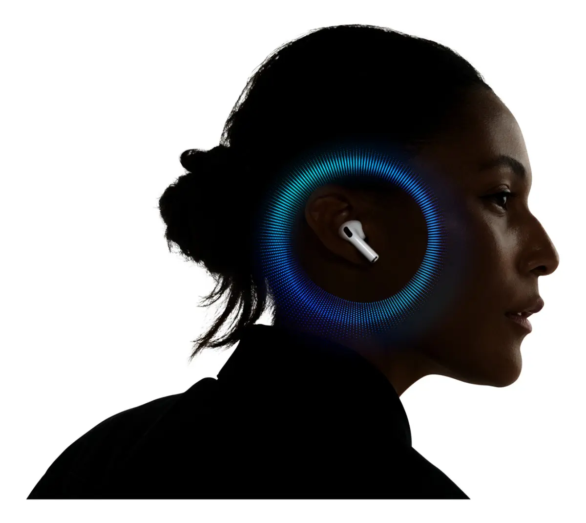 Audífonos Bluetooth AirPods Pro 3 2026 AAA - Imagen 6