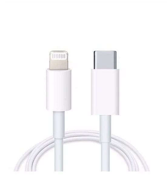 Cable 1 Metro Lightning to USB - Imagen 4