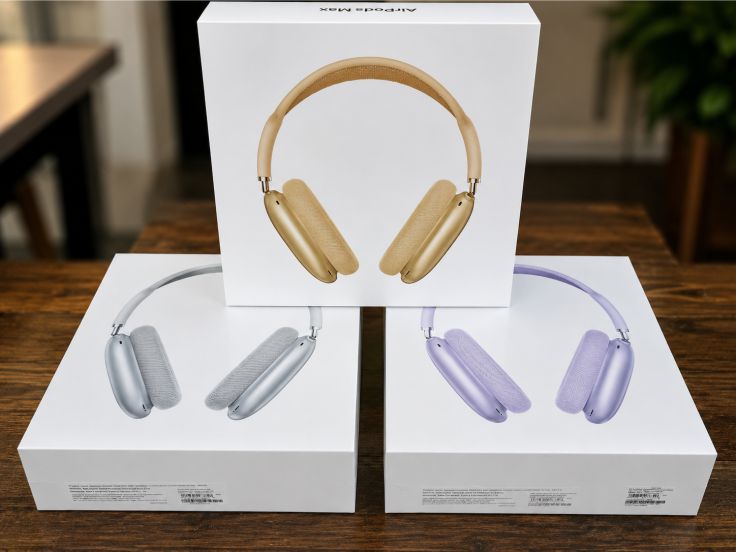 Diadema AirPods Max Imantada 1.1 - Imagen 2