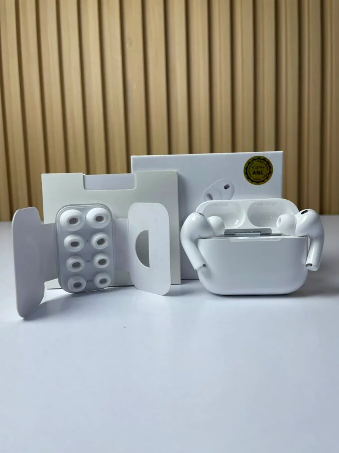 Audífonos Bluetooth AirPods Pro 3 2026 AAA - Imagen 2
