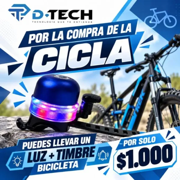 Bicicleta Aries Acero Rin 29 JOE-008. GRATIS Luz + Timbre